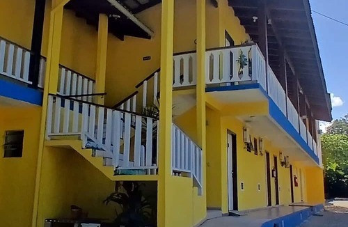 Boraceia Hotel | Camping Pousada Ilha do Mel