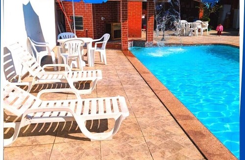 Vilamar Hostel | Hostel&Pousada Equilíbrio