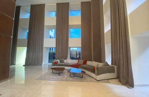Buenos Aires Central Business District Apartment | Puerto Madero Piso 20 Vista al Rio