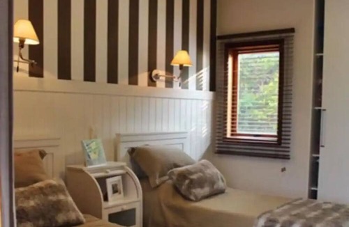 Mairinque Condo | Linda Casa em Cond. Fechado. Festas não Permitidas