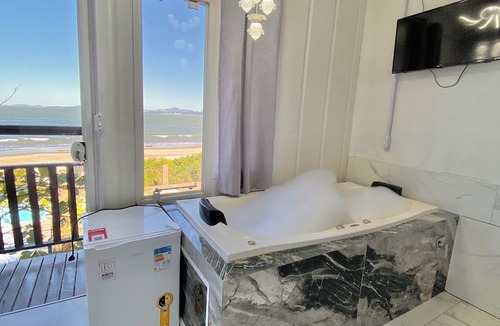 Penha Hotel | POUSADA SAO MIGUEL BEACH