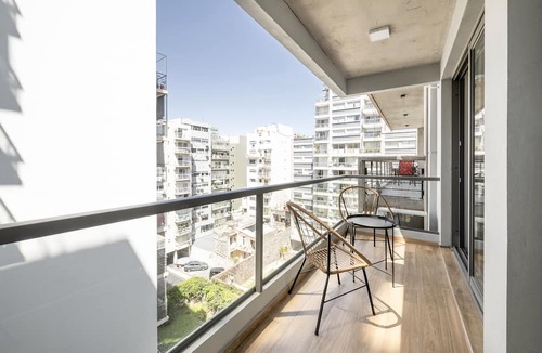 Nunez Apartment | Top Rentals Deheza