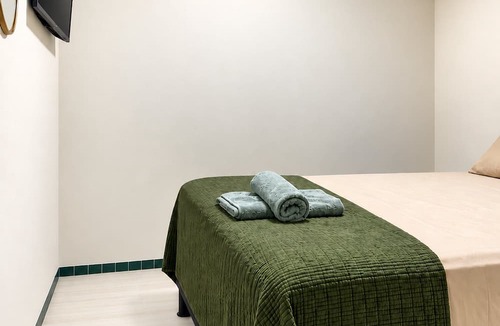 Olinda Historical Center Apartment | Olinda sitio histórico - Loctemp