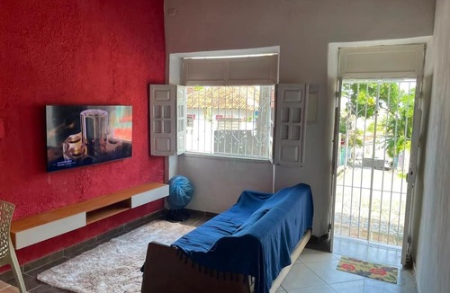 Olinda Historical Center Apartment | Olinda sitio histórico - Loctemp