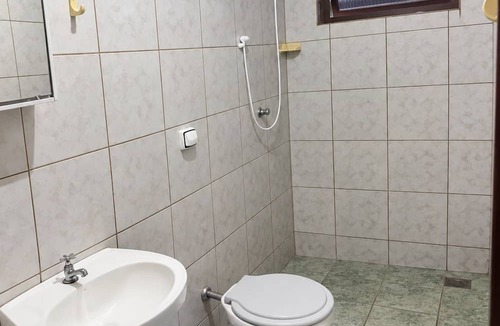 Goiania Hotel | Hotel Recanto do Sol 3 (Aeroporto)