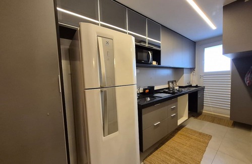 Presidente Prudente Apartment | PP - Neo Petrópolis - Apto NP148
