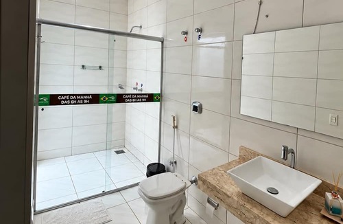 Vilhena Hotel | HOTEL VIZON I