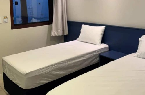 Grussai Hotel | Sol Flats