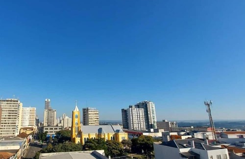Centro Hotel | Hotel Ponta Grossa São Marcos Ltda