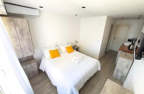 Necochea Hotel | Hotel Mar y Cielo