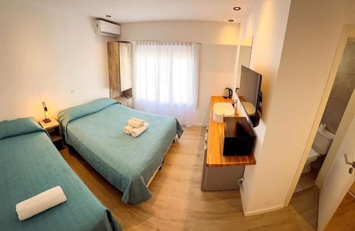 Necochea Hotel | Hotel Mar y Cielo