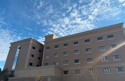 Americana Hotel | Class Hotel Americana