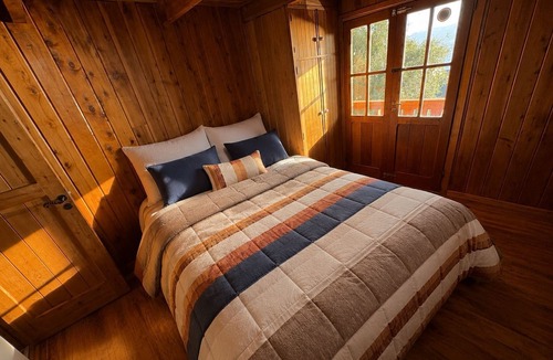 Belgrano House | olly hostel