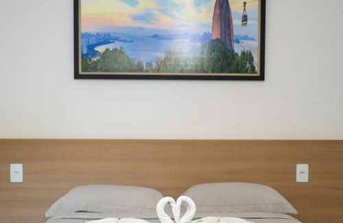 Vila Caranga Hotel | Di Villa Búzios