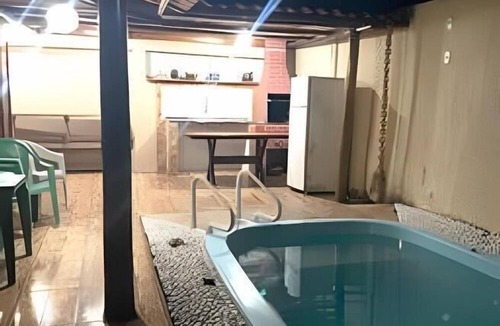 Santa Cruz Cabralia Apartment | Residencial Ana e Cesar