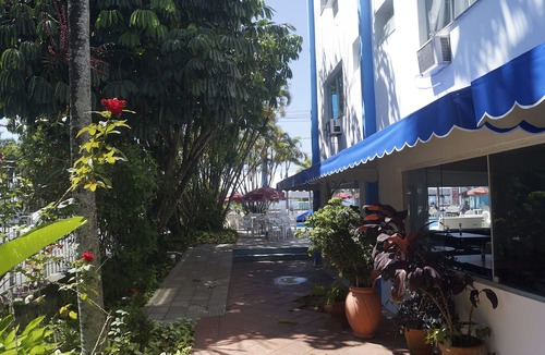 Centro Hotel | Hotel Atlântico Sul