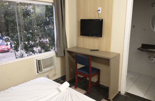 Centro Hotel | Hotel Atlântico Sul