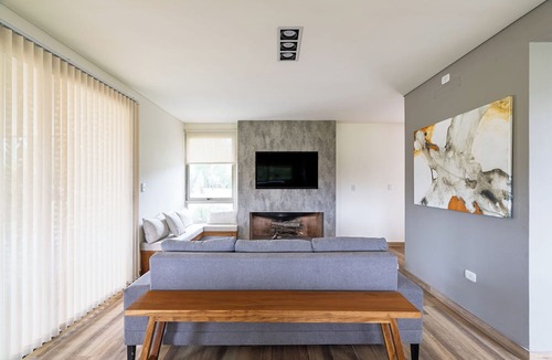 Tupungato House | MOT Tupungato Entrevides