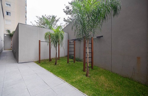 Sumare Apartment | Pause Living - On Vila Madalena.