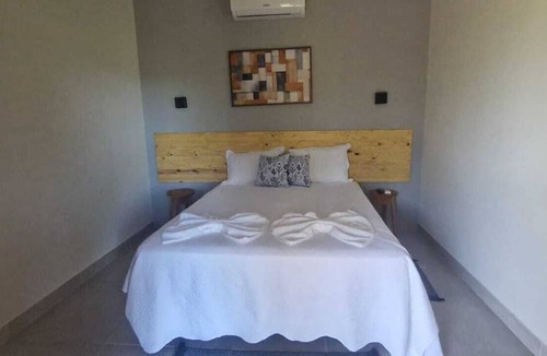 Palmeiras Hotel | CHALES E SUITES CAMPOS DE SAO JOÃO