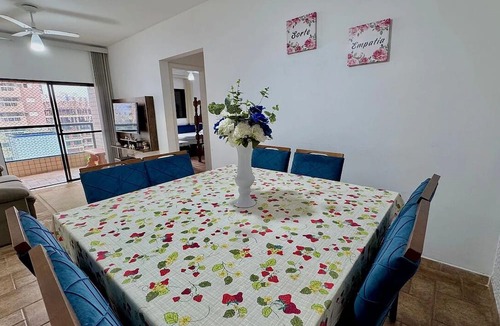 Aviacao Apartment | Residencial Plaza D'Argenti