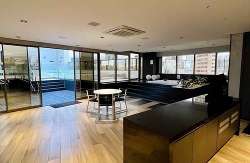 Santo Agostinho Apartment | LK Santo Agostinho 6