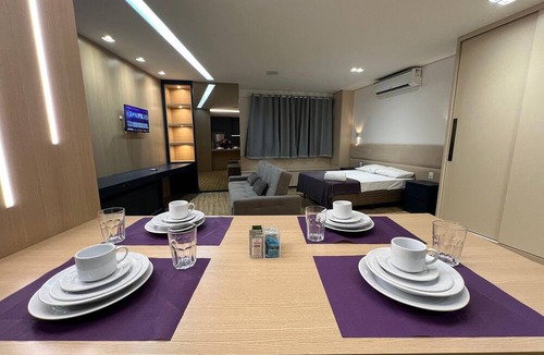 Santo Agostinho Apartment | LK Santo Agostinho 6