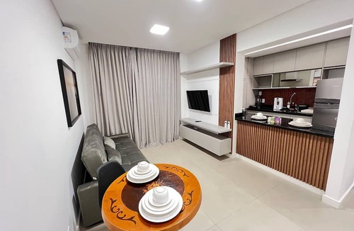Savassi Apartment | LK Savassi 6