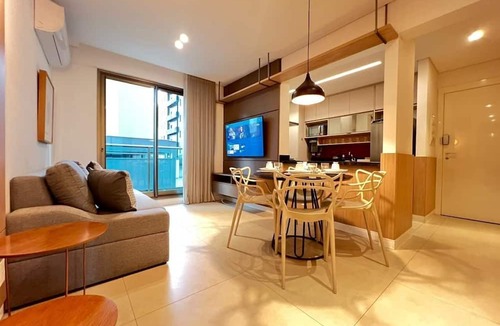 Savassi Apartment | LK Savassi 7
