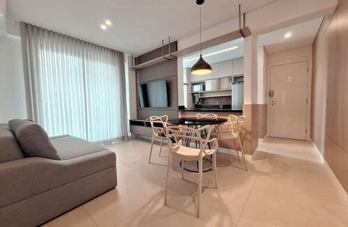 Savassi Apartment | LK Savassi 7