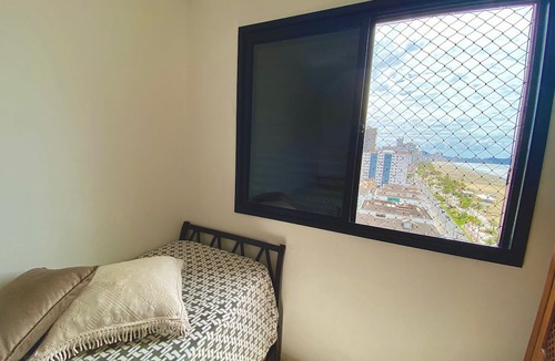 Tupi Apartment | Edifício Paulo Roberto