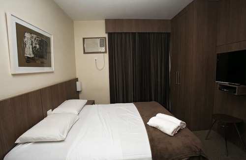 Barro Preto Apartment | LK Barro Preto 13