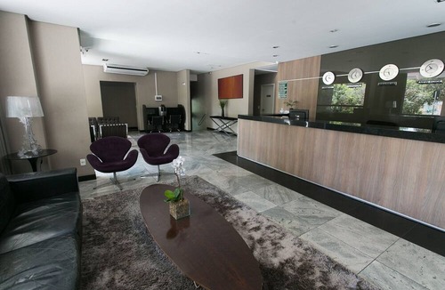 Barro Preto Apartment | LK Barro Preto 13
