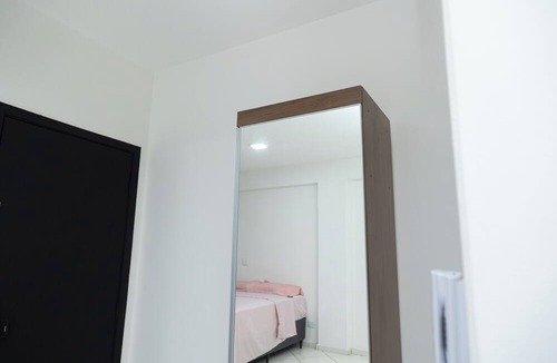 Presidente Prudente Apartment | Stays Barille