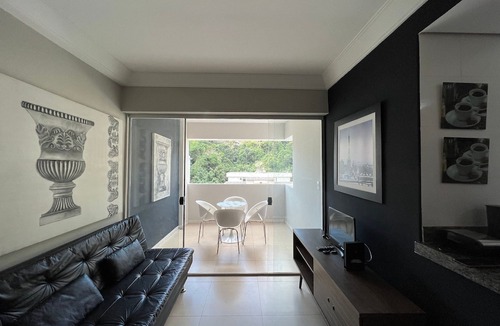 Santo Antonio Apartment | LK Santo Antônio 4