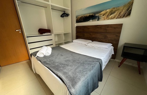 Santo Antonio Apartment | LK Santo Antônio 4