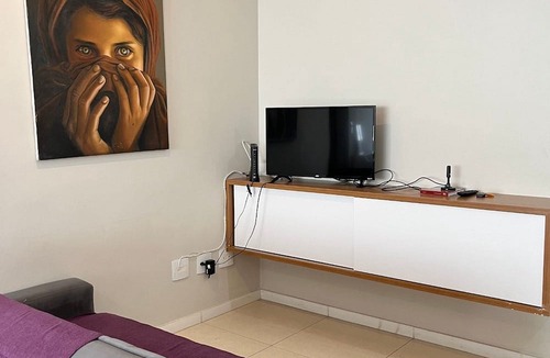 Santo Antonio Apartment | LK Santo Antônio 12