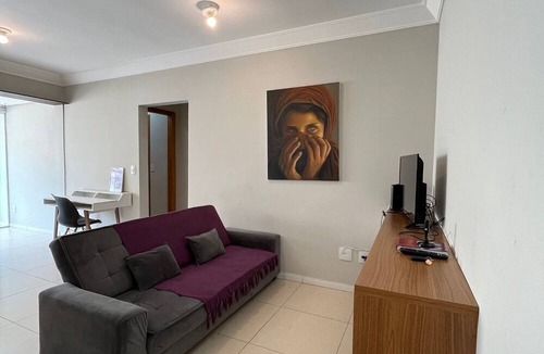 Santo Antonio Apartment | LK Santo Antônio 12