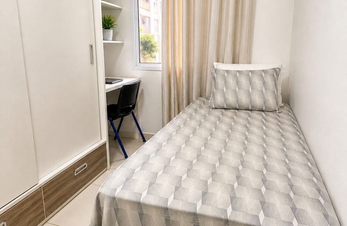 Marambaia Apartment | Apartamento próx do Aeroporto-Mangueirão