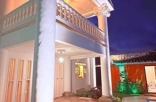 Puerto Seguro Center Hotel | Terra do Sol Pousada