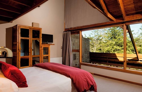 Correntoso Hotel | Hostería La Camila