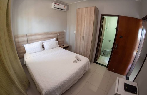 Paracatu Hotel | Hotel Eldorado Paracatu