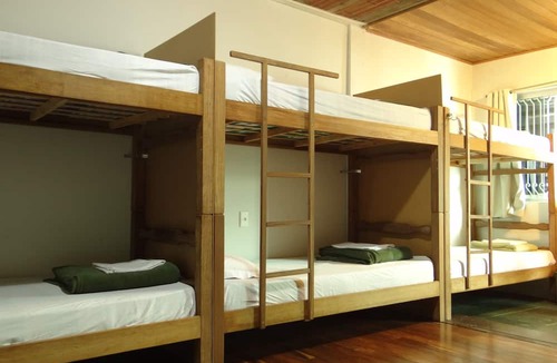 Sao Luiz Hostel | Da Orla Pampulha Hostel