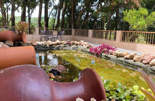 Jarinu Hotel | Hotel Fazenda Pirâmides