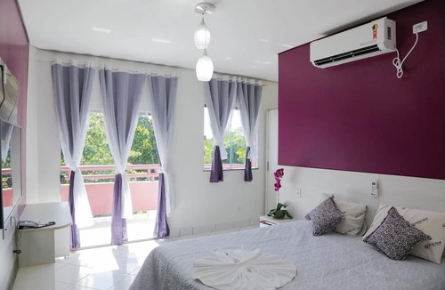 Santarem Hotel | Hotel Açay