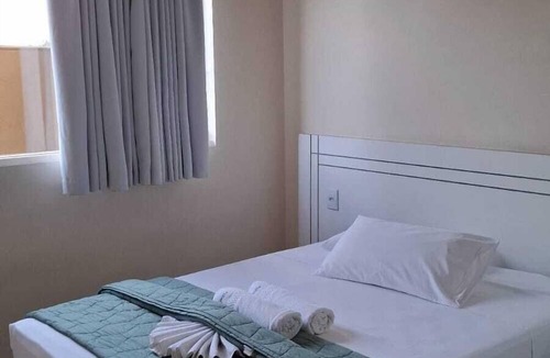 Sete Lagoas Apartment | Rivello Apart Hotel
