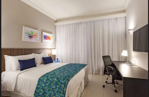 Sete Lagoas Hotel | Tulip Inn Sete Lagoas