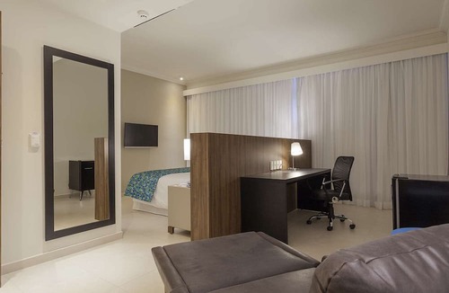Sete Lagoas Hotel | Tulip Inn Sete Lagoas
