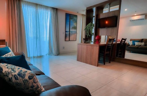 Braga Hotel | Paradiso Corporate - Cabo Frio