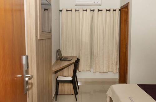 Vila Mazzei Hotel | Jabuticaba Hotel Business